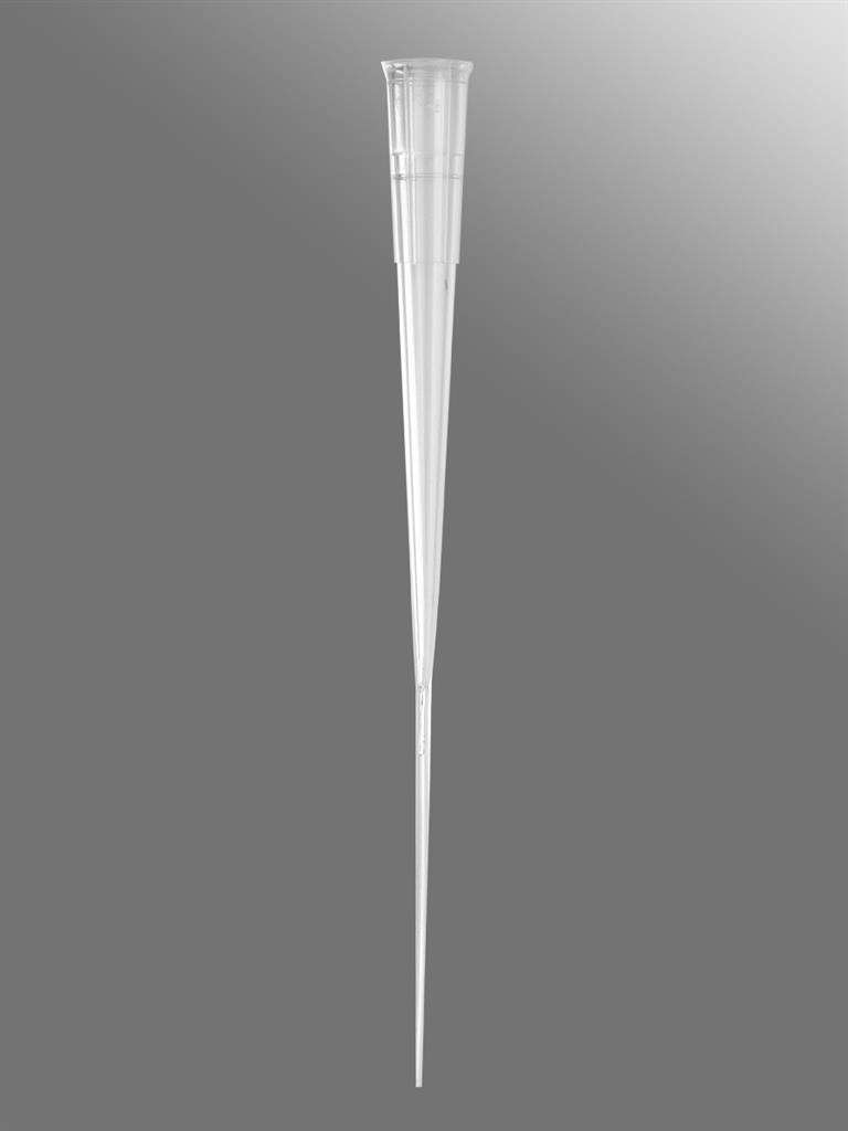 Axygen 200µL Gel Loading Pipet Tips, Round, Clr, N 47012077_TGL-200RD-57-R_A.jpg