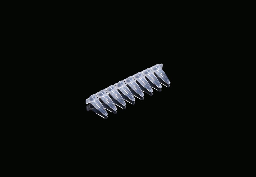 48051215_0.2ml PCR 8-strip Tubes Clear (1).JPG