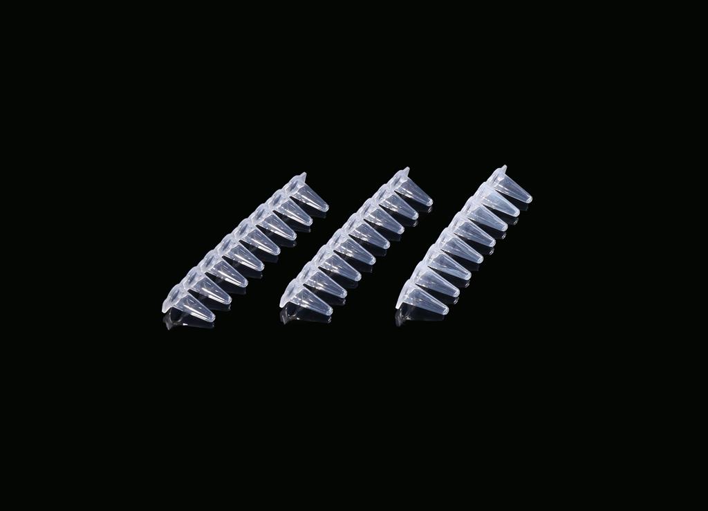 48051219_0.1ml PCR 8-strip Tubes Clear (1).JPG