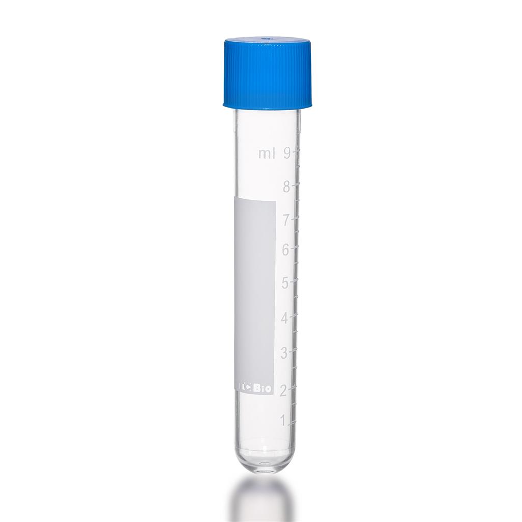 12mL Transport/Culture Tube, Sterile, PP, 16x100mm 61241163_T7955.jpg