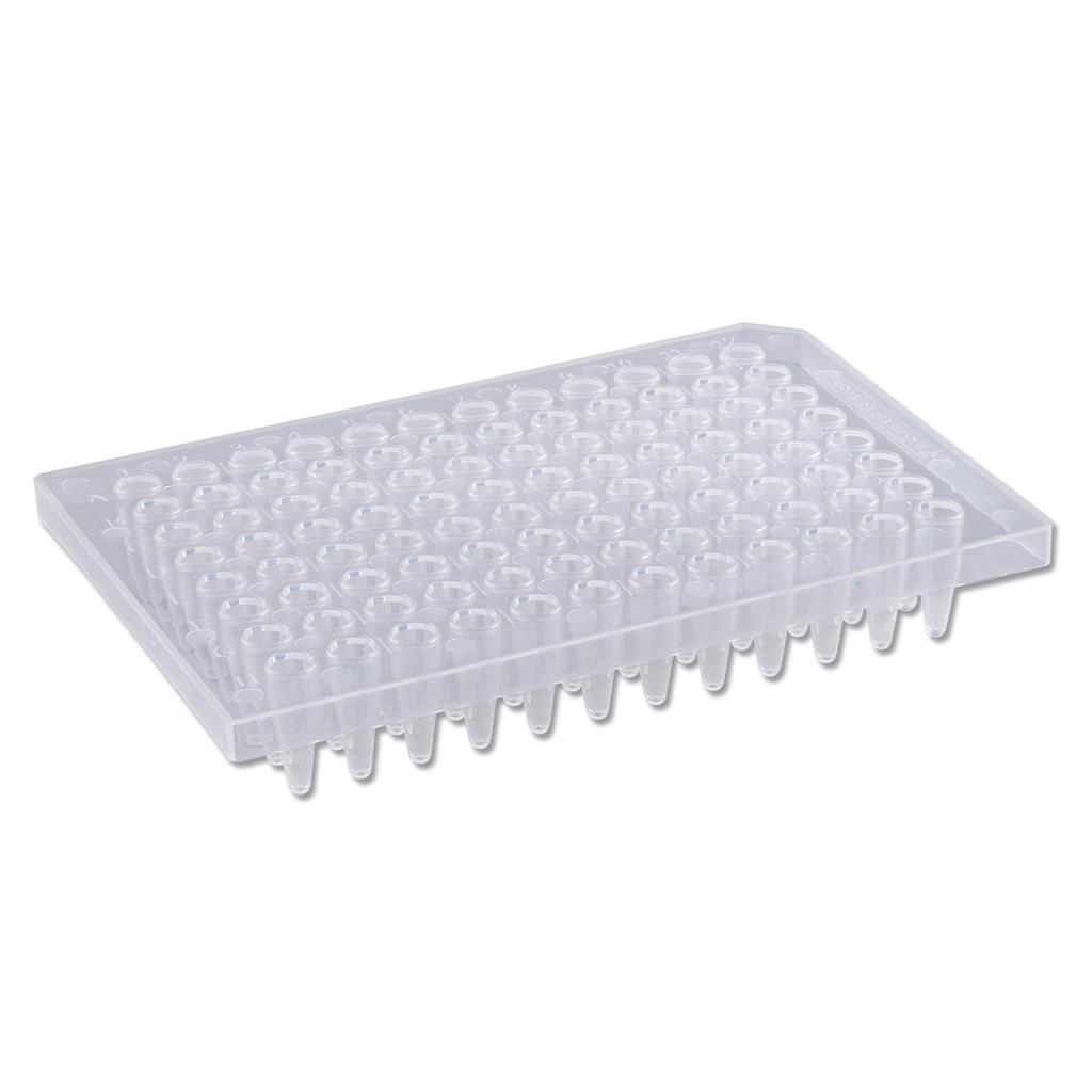 96-well PCR Plates, 0.2ml, Semi Skirted 61241358_P9602-S.jpg