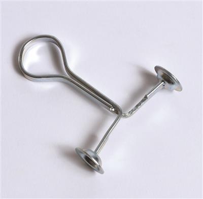 MOHR'S PINCHCOCK TUBING CLAMP, FOR 16MM DIAMETER T 41231432_1.jpg