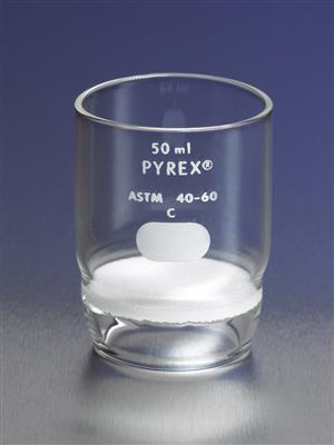 PYREX® 50mL High Form Gooch Crucible w/ 40mm Diame 41243221_32940_A.jpg