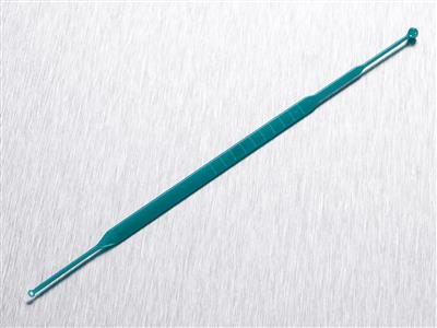 Gosselin Inoculating Loop, 1 µL, Bubble End, Green 41245946_OS1B-01_A.jpg