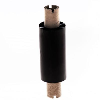 Thermal transfer alcohol-proof ribbon 2.5 x 244 64mm x 74m resin Thermal transfer alcohol-proof ribbon 2.5 x 244 64mm x 74m resin