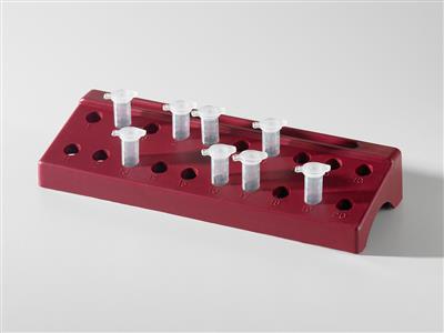 Microtube Support Rack 20x1.5m Red PP (210x75x35mm 47013385_TR8210_A.jpg