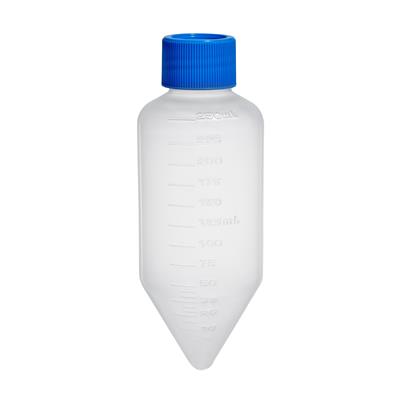 250mL Centrifuge Tubes, Sterile, Blue Cap, Grad.,  61241161_C1250.jpg
