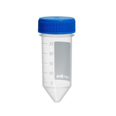 25mL Centrifuge Tube, Sterile, /w screw cap, 25/ba 61241248_25mL.jpg