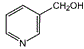 3-Pyridinemethanol, 1000g 61271582_1.gif