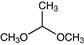 Acetaldehyde dimethyl acetal, 100g 61272675_1.gif