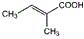 Tiglic acid, 100g 61278636_1.gif