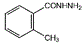 o-Toluic hydrazide - 5g 61339231_1.gif