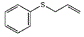 Allyl phenyl sulfide - 50g 61340899_1.gif