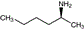 (S)-(+)-2-Aminohexane, ChiPros 99+%, ee 99+% - 25g 61348509_1.gif